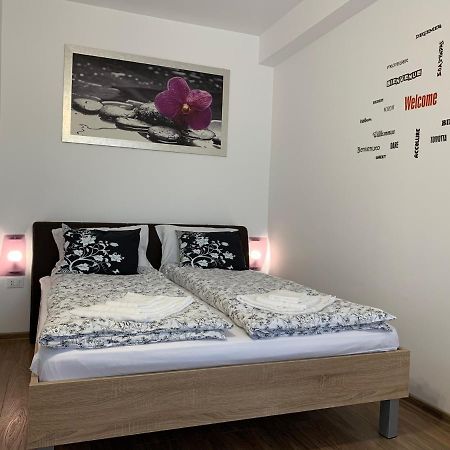 Criss Home Bulevard Alba Iulia Exterior photo